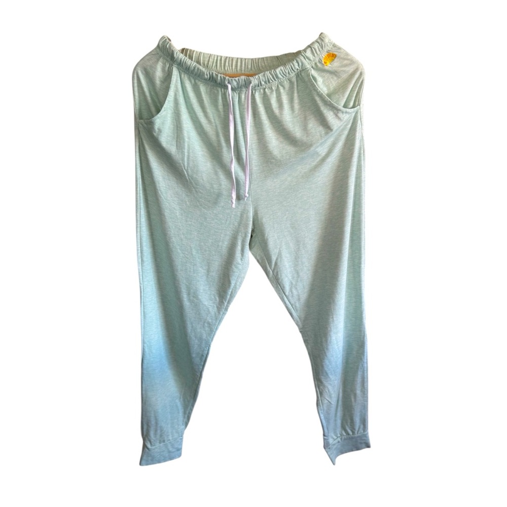 C&C California Unisex Women’s stretch Waist Loungewear Sweatpants Sleepwear, L
